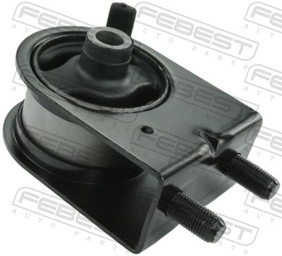 Mounting, engine FEBEST MZM-GFMF