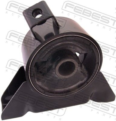 FEBEST MZM-GFRH Mounting, engine