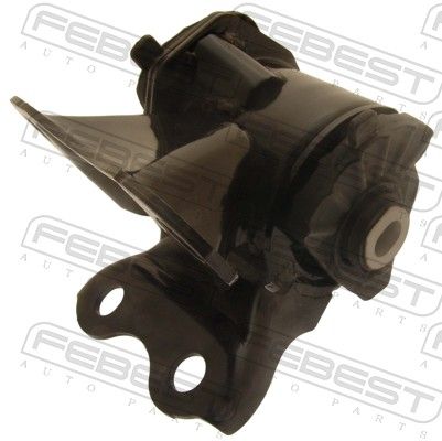 FEBEST MZM-GHLH Mounting, engine