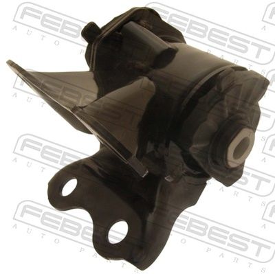 Mounting, engine FEBEST MZM-GHLH