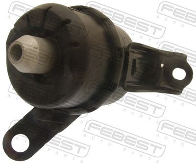 Mounting, engine FEBEST MZM-GHRH