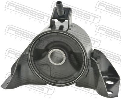 Mounting, engine FEBEST MZM-LWRH