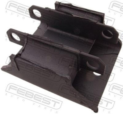 Mounting, engine FEBEST MZM-MPVR