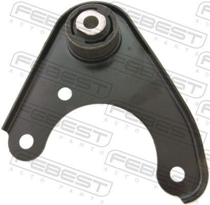FEBEST MZM-TRB1 Mounting, differential