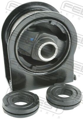 Mounting, engine FEBEST MZM-TRF