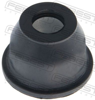 Repair Kit, tie rod end FEBEST MZRB-PREM