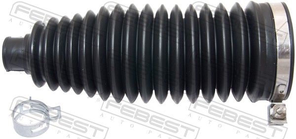 FEBEST MZRKB-MZ3 Bellow, steering