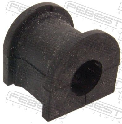 Mounting, stabiliser bar FEBEST MZSB-010