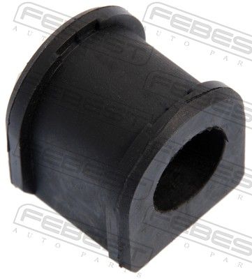Mounting, stabiliser bar FEBEST MZSB-BJF