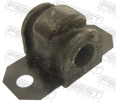 FEBEST MZSB-DEF Mounting, stabiliser bar