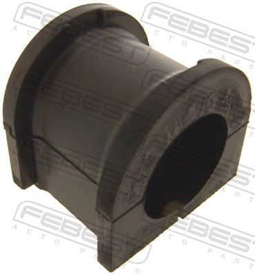 Mounting, stabiliser bar FEBEST MZSB-FRR