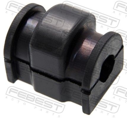 FEBEST MZSB-M2F Mounting, stabiliser bar