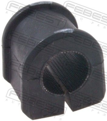Mounting, stabiliser bar FEBEST MZSB-MZ5R