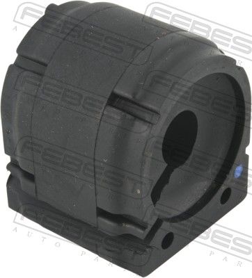 Mounting, stabiliser bar FEBEST MZSB-015