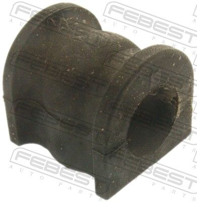 Mounting, stabiliser bar FEBEST MZSB-6MPSR