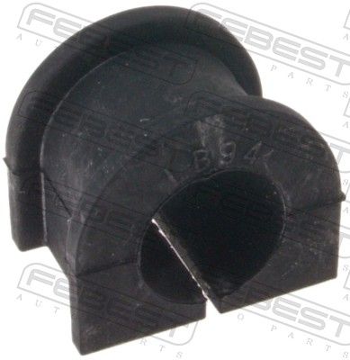 FEBEST MZSB-B2500 Mounting, stabiliser bar