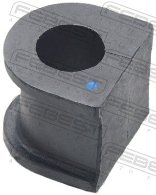 Mounting, stabiliser bar FEBEST MZSB-EPF01