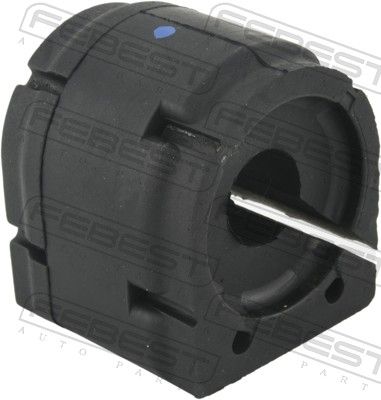 FEBEST MZSB-GJR Mounting, stabiliser bar