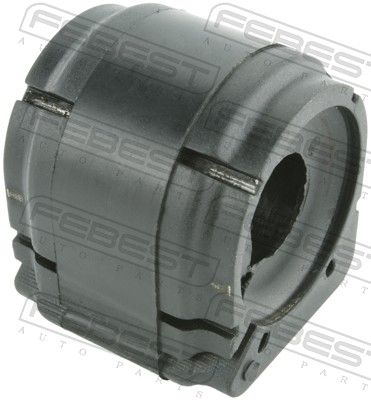 FEBEST MZSB-KER Mounting, stabiliser bar