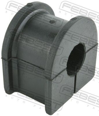 Mounting, stabiliser bar FEBEST MZSB-MPVF00