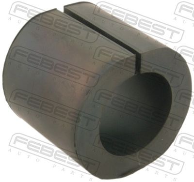 Mounting, stabiliser bar FEBEST MZSB-TIT