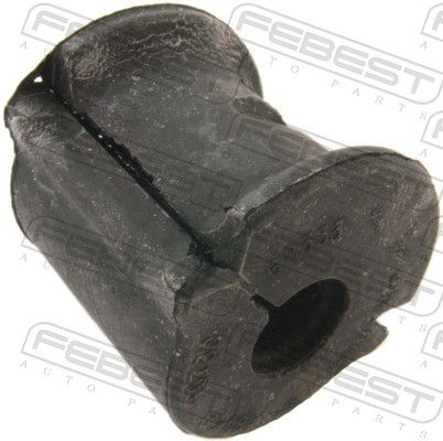 FEBEST MZSB-TRBF Mounting, stabiliser bar