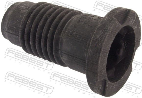 FEBEST MZSHB-001 Protective Cap/Bellow, shock absorber
