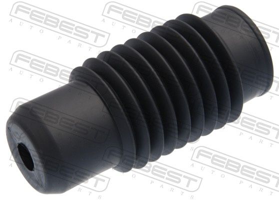 FEBEST MZSHB-626F Protective Cap/Bellow, shock absorber