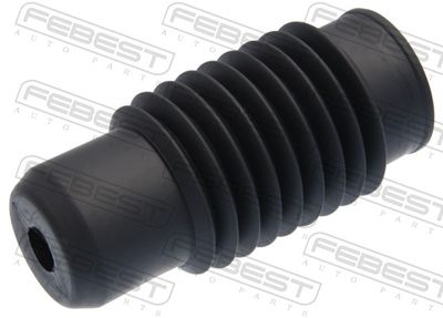 Protective Cap/Bellow, shock absorber FEBEST MZSHB-626F