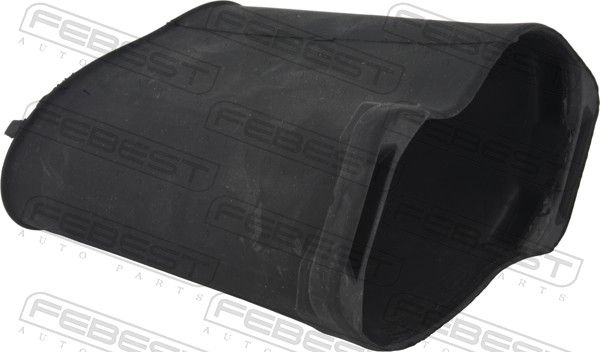 FEBEST MZSHB-GJR Protective Cap/Bellow, shock absorber