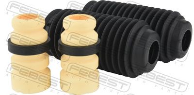 Repair Kit, stabiliser bush FEBEST MZSHB-KEF-KIT