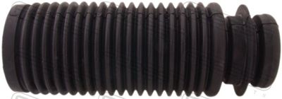 Protective Cap/Bellow, shock absorber FEBEST MZSHB-002