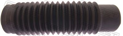 Protective Cap/Bellow, shock absorber FEBEST MZSHB-323R