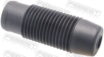Protective Cap/Bellow, shock absorber FEBEST MZSHB-626R