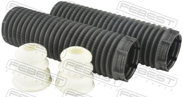 FEBEST MZSHB-BLF-KIT Dust Cover Kit, shock absorber