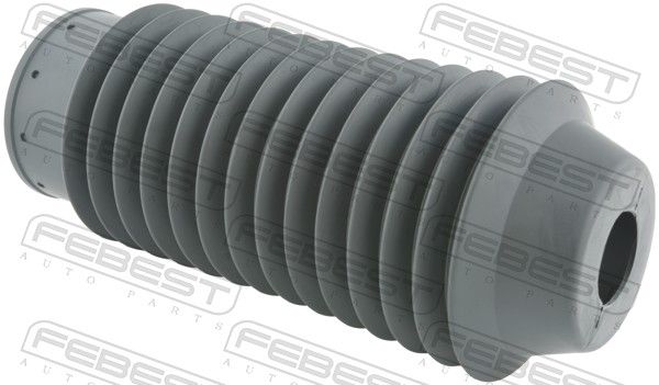 FEBEST MZSHB-CX7F Protective Cap/Bellow, shock absorber