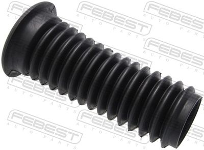 Protective Cap/Bellow, shock absorber FEBEST MZSHB-DEF