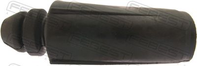 Protective Cap/Bellow, shock absorber FEBEST MZSHB-DW3F