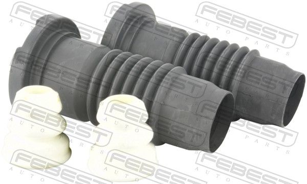 FEBEST MZSHB-GGF-KIT Dust Cover Kit, shock absorber