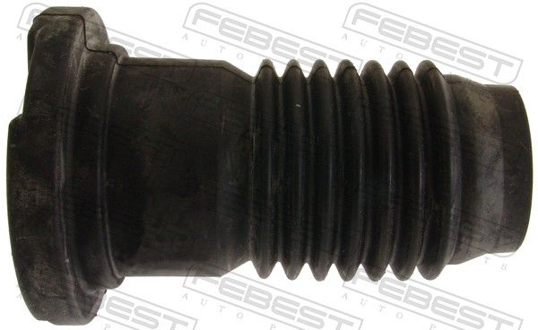FEBEST MZSHB-GHF Protective Cap/Bellow, shock absorber