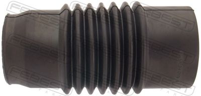 Protective Cap/Bellow, shock absorber FEBEST MZSHB-MZ6F