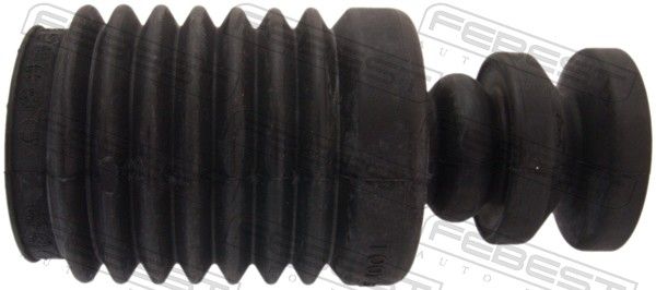 FEBEST MZSHB-X9F Protective Cap/Bellow, shock absorber