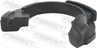 Spring Seat FEBEST MZSI-KELOWF