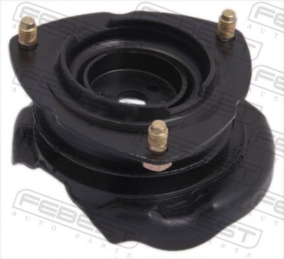 Suspension Strut Support Mount FEBEST MZSS-009