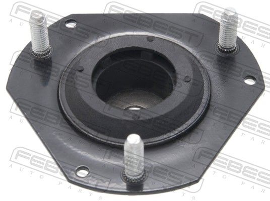 FEBEST MZSS-DEF Suspension Strut Support Mount