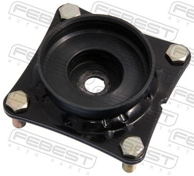 Suspension Strut Support Mount FEBEST MZSS-EPF