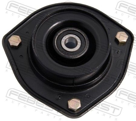 FEBEST MZSS-FRNF Suspension Strut Support Mount