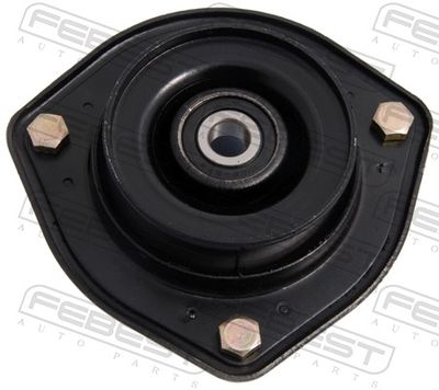 Suspension Strut Support Mount FEBEST MZSS-FRNF