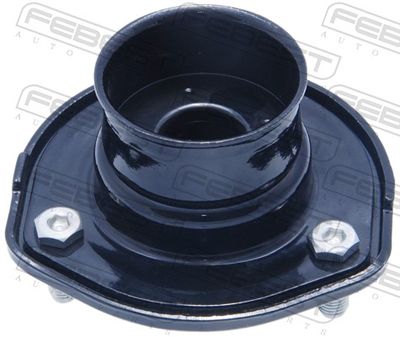 Suspension Strut Support Mount FEBEST MZSS-GHF