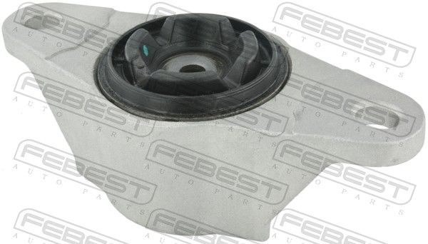 FEBEST MZSS-KER Suspension Strut Support Mount